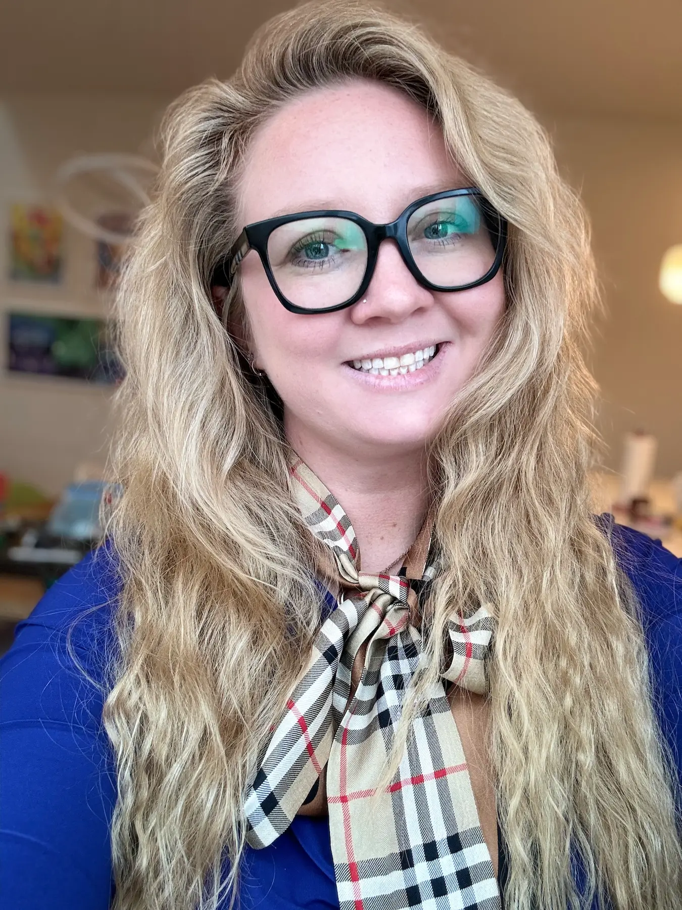 Jenna L. Merenstein, Ph.D.